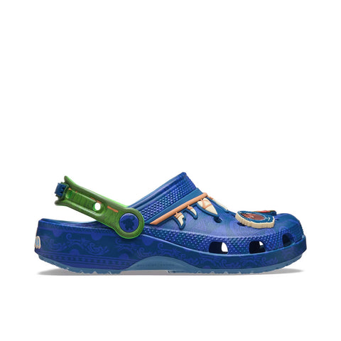 Moana X Crocs Maui Classic Crocs - Men's