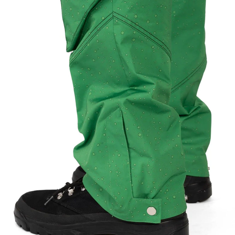 NASH Angled Rain Cargo Pant