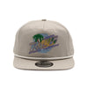 New Era Cap Golfer Tampa Bay Rays 2000 Spring Training Logo - FRSH Exclusive