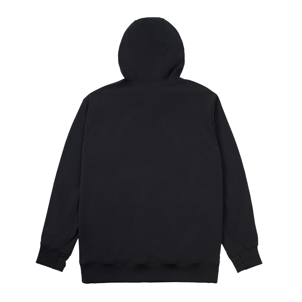 The North Face Tekno Logo Pullover Hoodie "Black"
