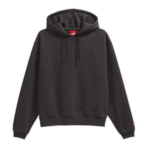 The North Face Red Box Pullover Hoodie - Obsidian