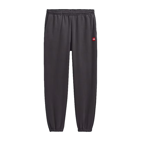 The North Face Red Box Sweatpant - Obsidian