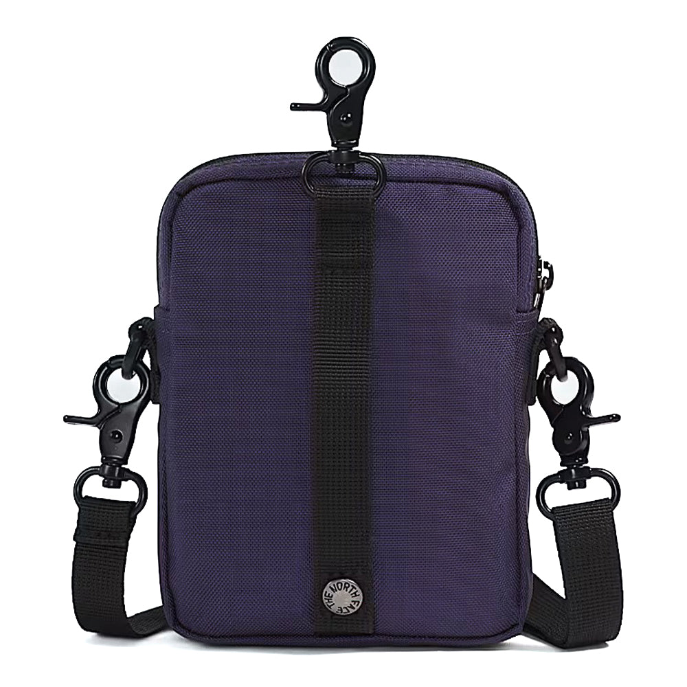 The North Face Red Box Small Carry Bag - Purple