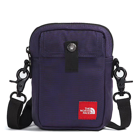 The North Face Red Box Small Carry Bag - Purple
