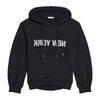 Helmut Lang Reverse New York Pullover Hoodie