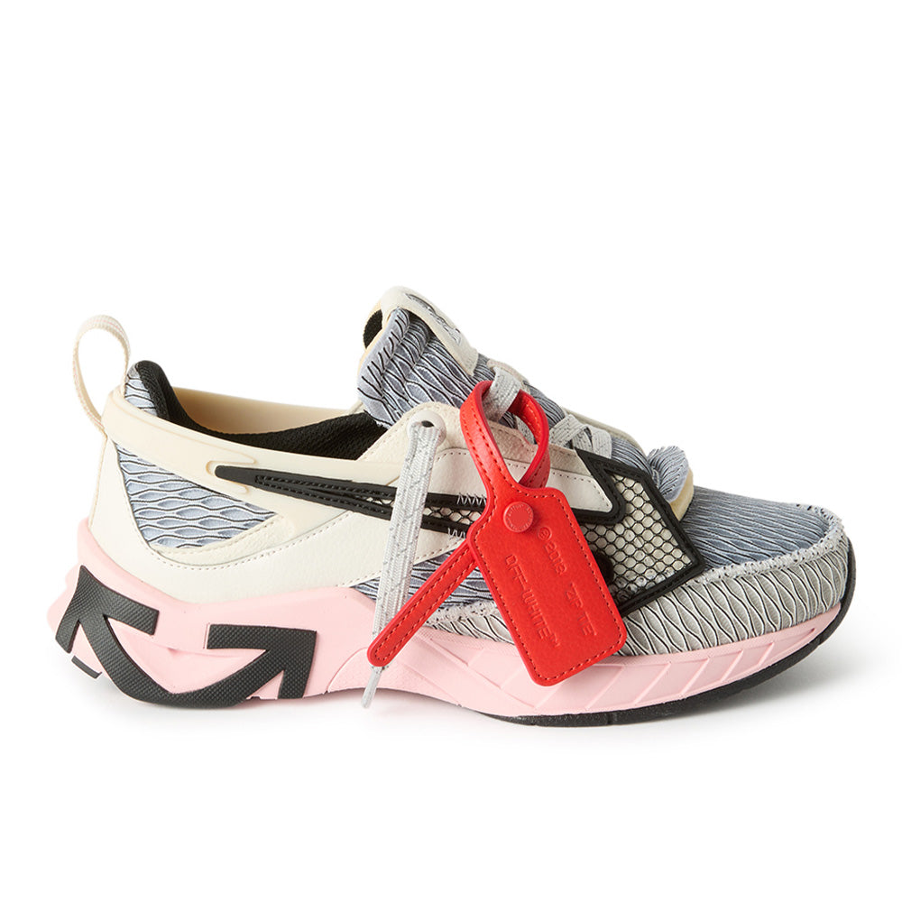 Off White Space Memo - Beige