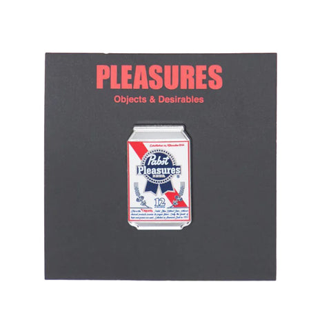 Pleasures Badge SS Tee