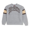 Pleasures Twitch Chunky Knit Sweater