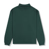 Pleasures Satisfaction LS Turtle Neck