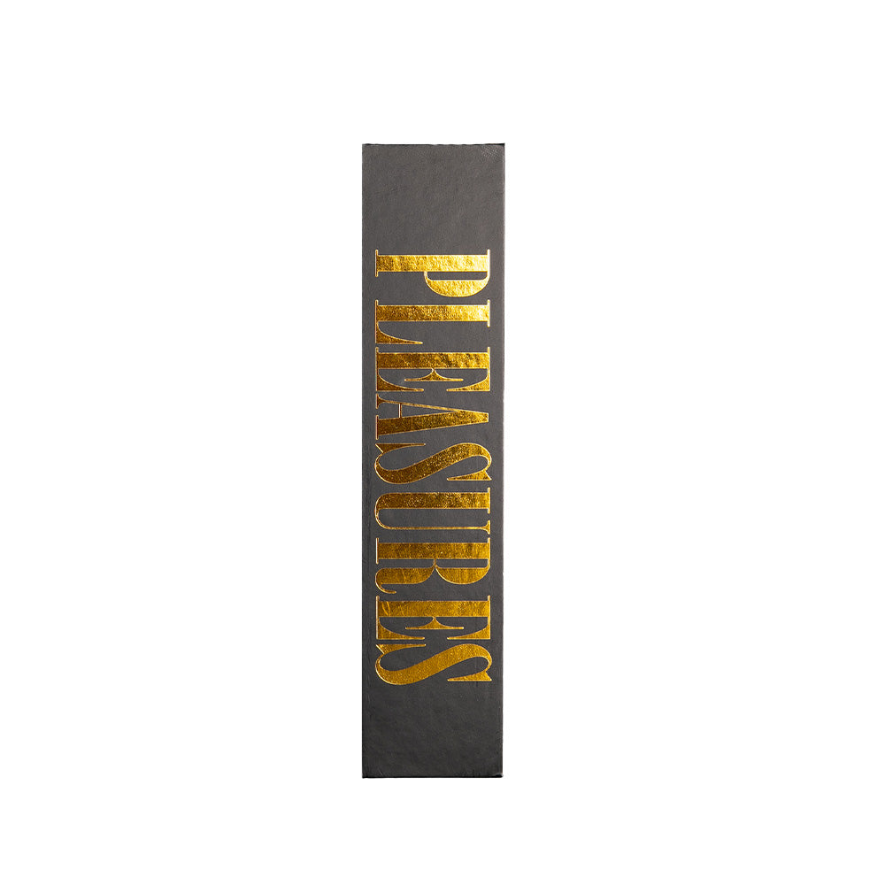 Pleasures Saint Booksafe