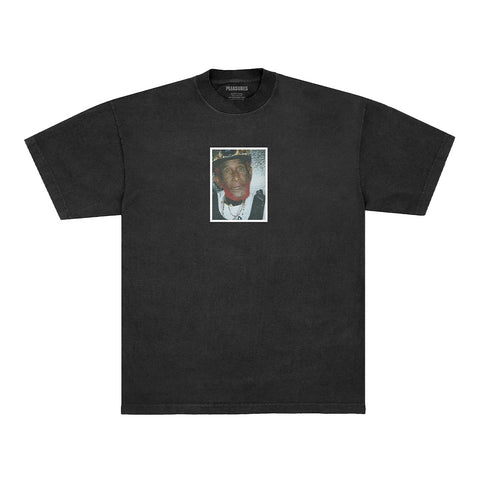 Pleasures LSP SS Tee