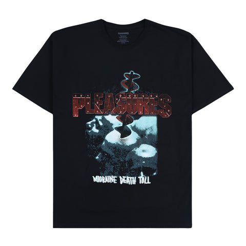Pleasures Migraine SS Tee