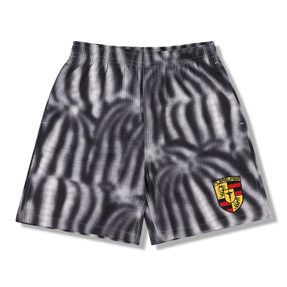 Pleasures Marble Active Nylon Short