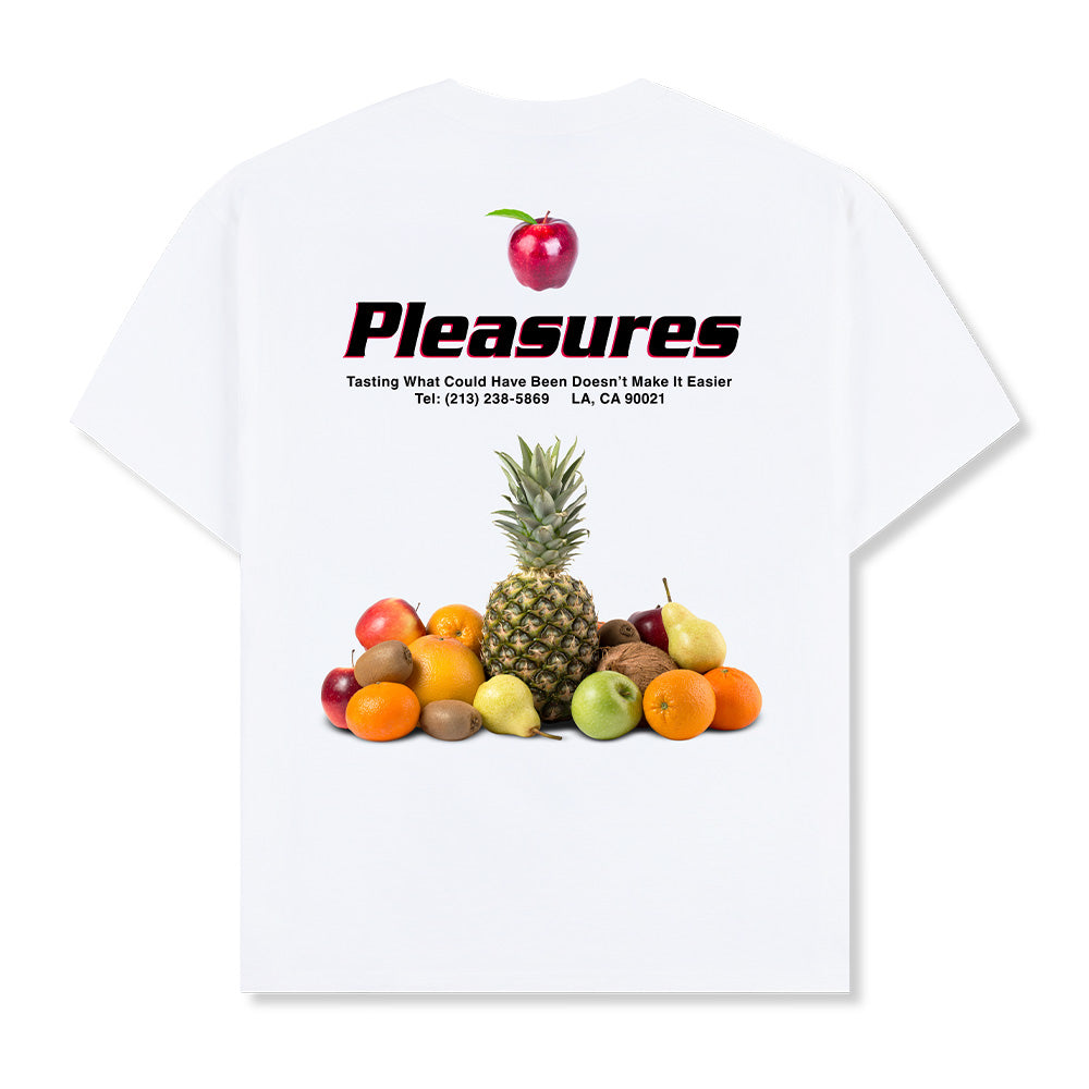 Pleasures Delivery SS Tee