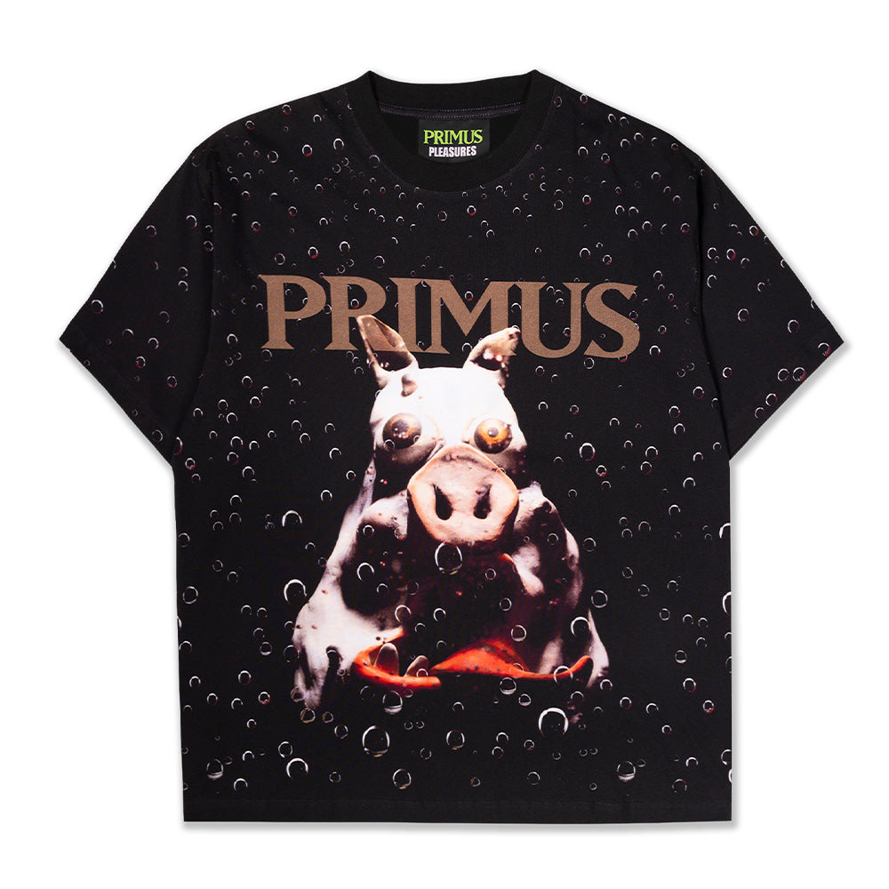 Pleasures Pork Soda SS Tee