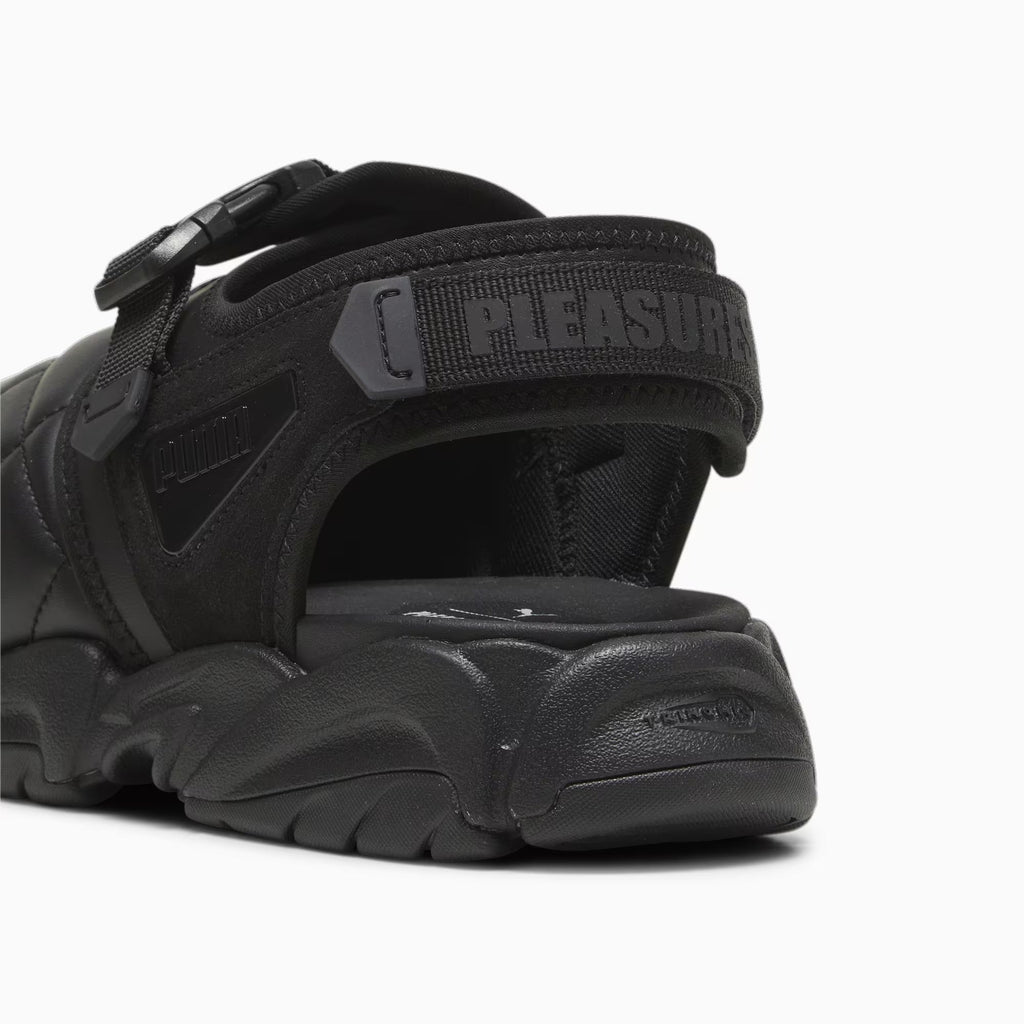 Pleasures X Puma TS-01 Quilted S Clog