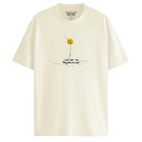 Paper Planes  I Found Love SS Tee