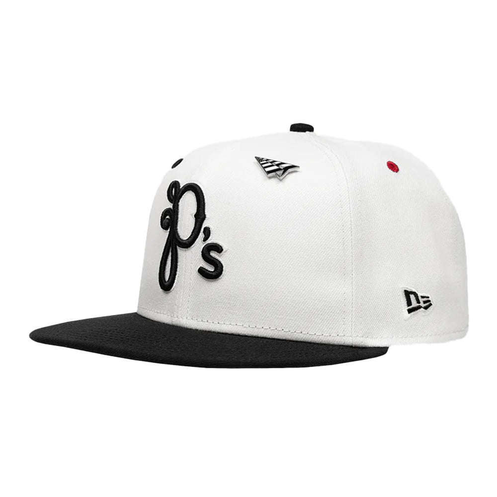 Paper Planes X New Era Cap 5950 Fitted