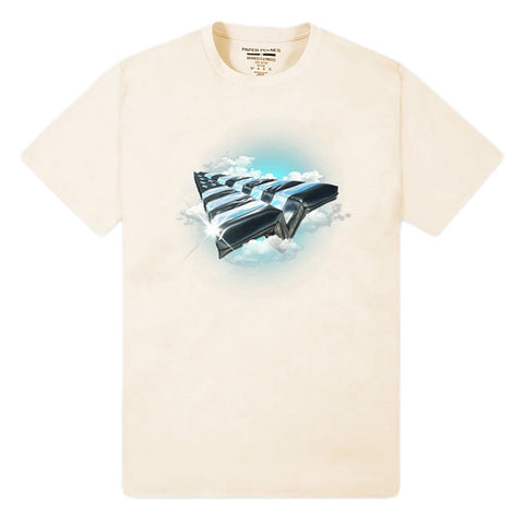 Paper Planes Speedway SS Tee