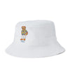 710728336003 - Polo Ralph Lauren Beach Club Twill Bucket Hat