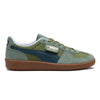 Puma Select  Palermo OG  Olive Green/Eucalyptus/Ocean Tropic  383011-11