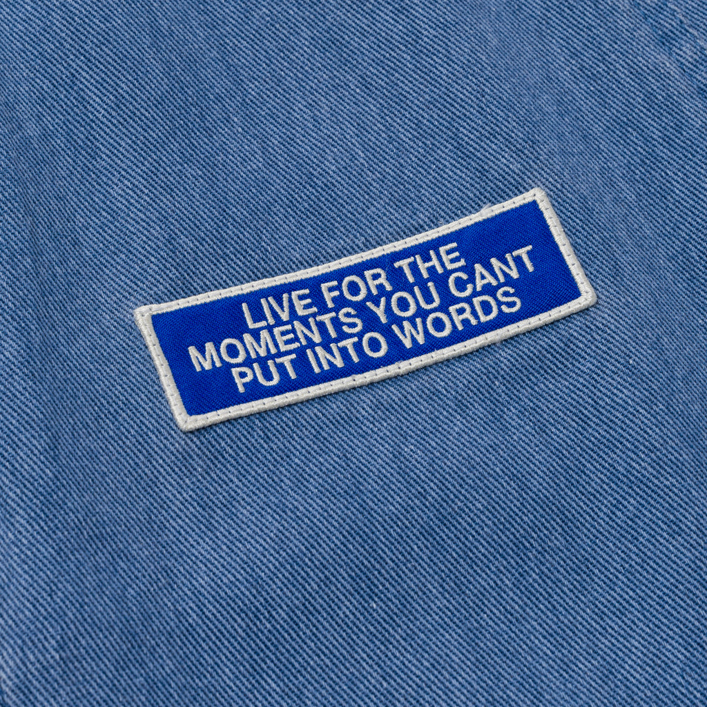 Honor The Gift Twill Carpenter Short