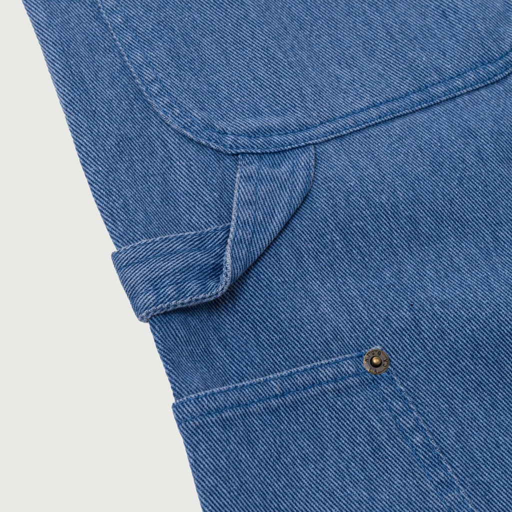 Honor The Gift Twill Carpenter Short