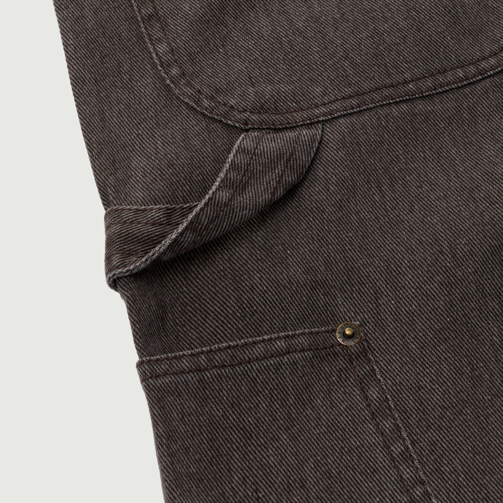 Honor The Gift Twill Carpenter Short