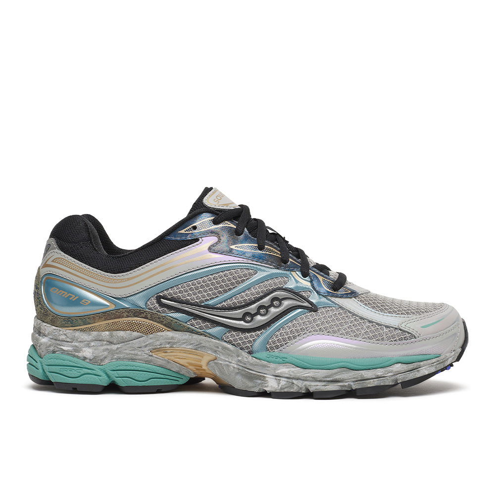 Saucony Progrid Omni 9 "Daikanyama"