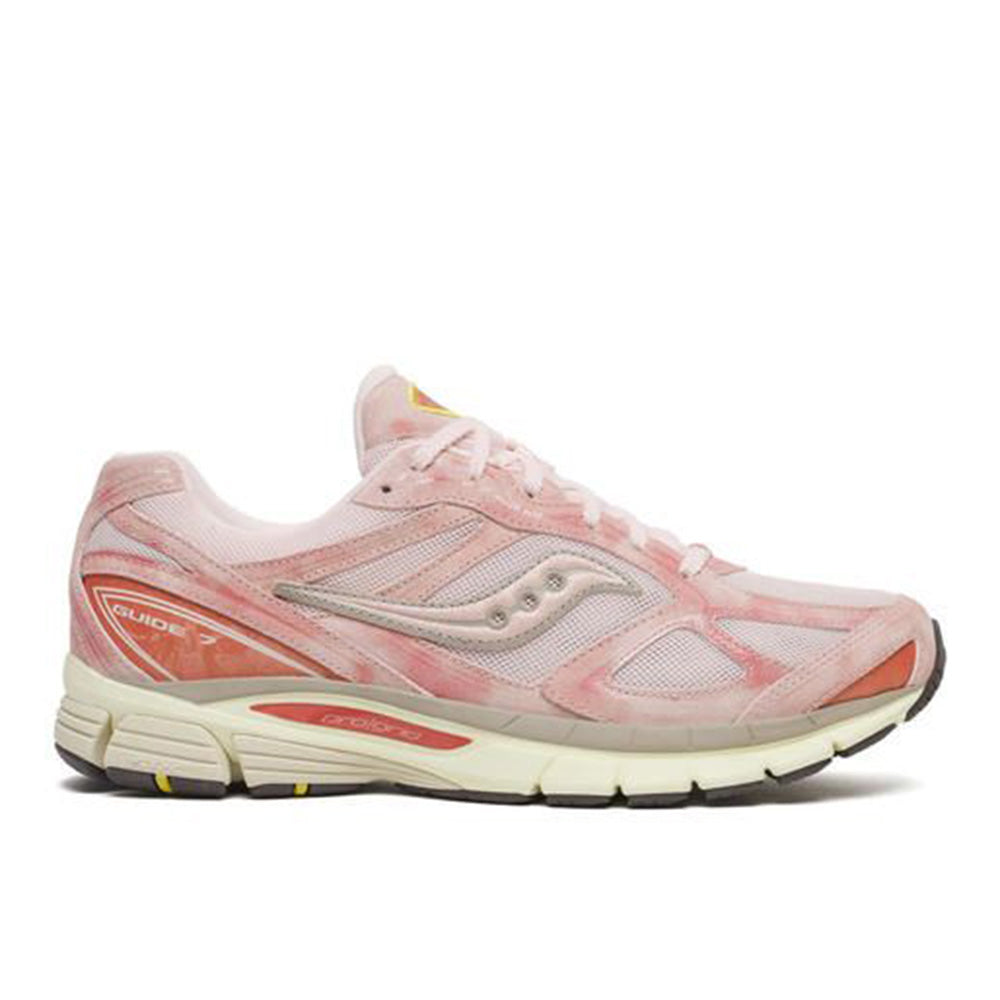 Saucony Progrid Guide 7 "Spiritual Guidance" - Sienna