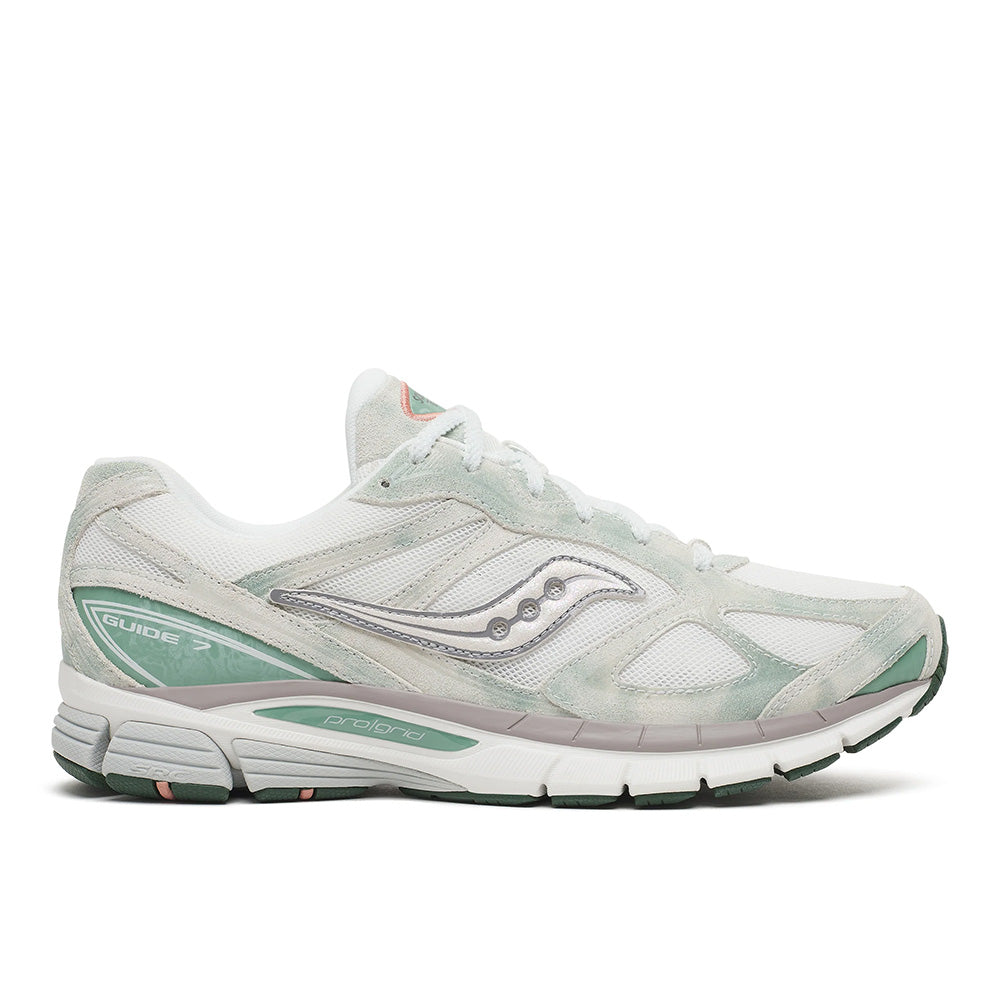 Saucony Progrid Guide 7 "Spiritual Guidance" - Verde