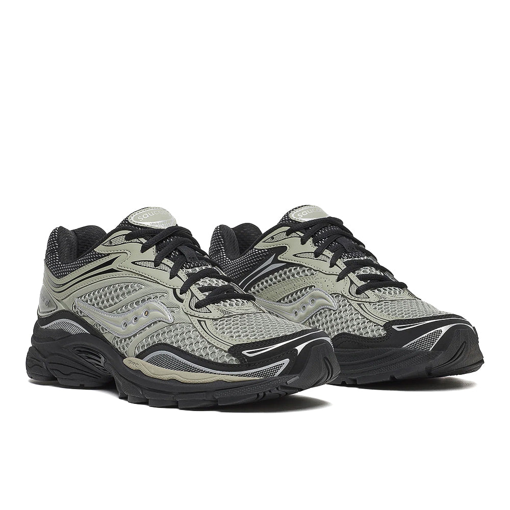 Saucony Progrid Omni 9 "Sage"