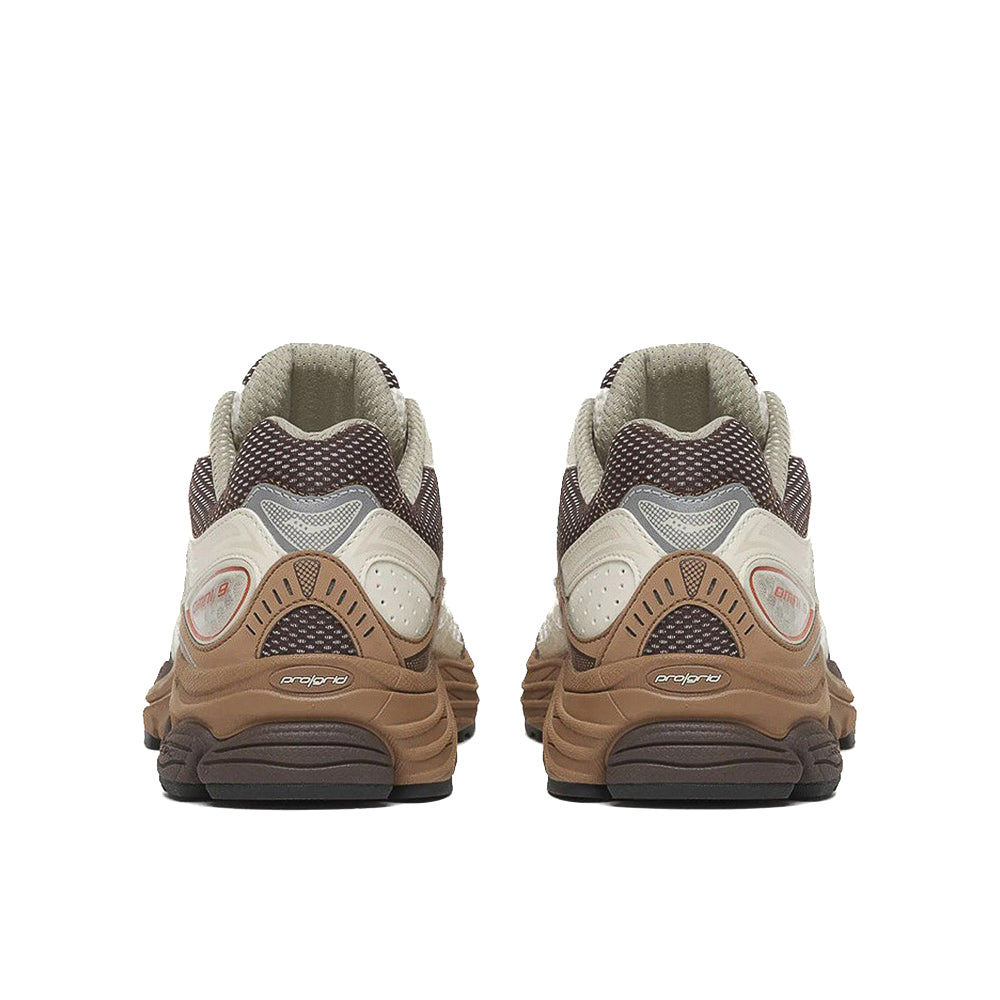 Saucony Progrid Omni 9 "Almond"