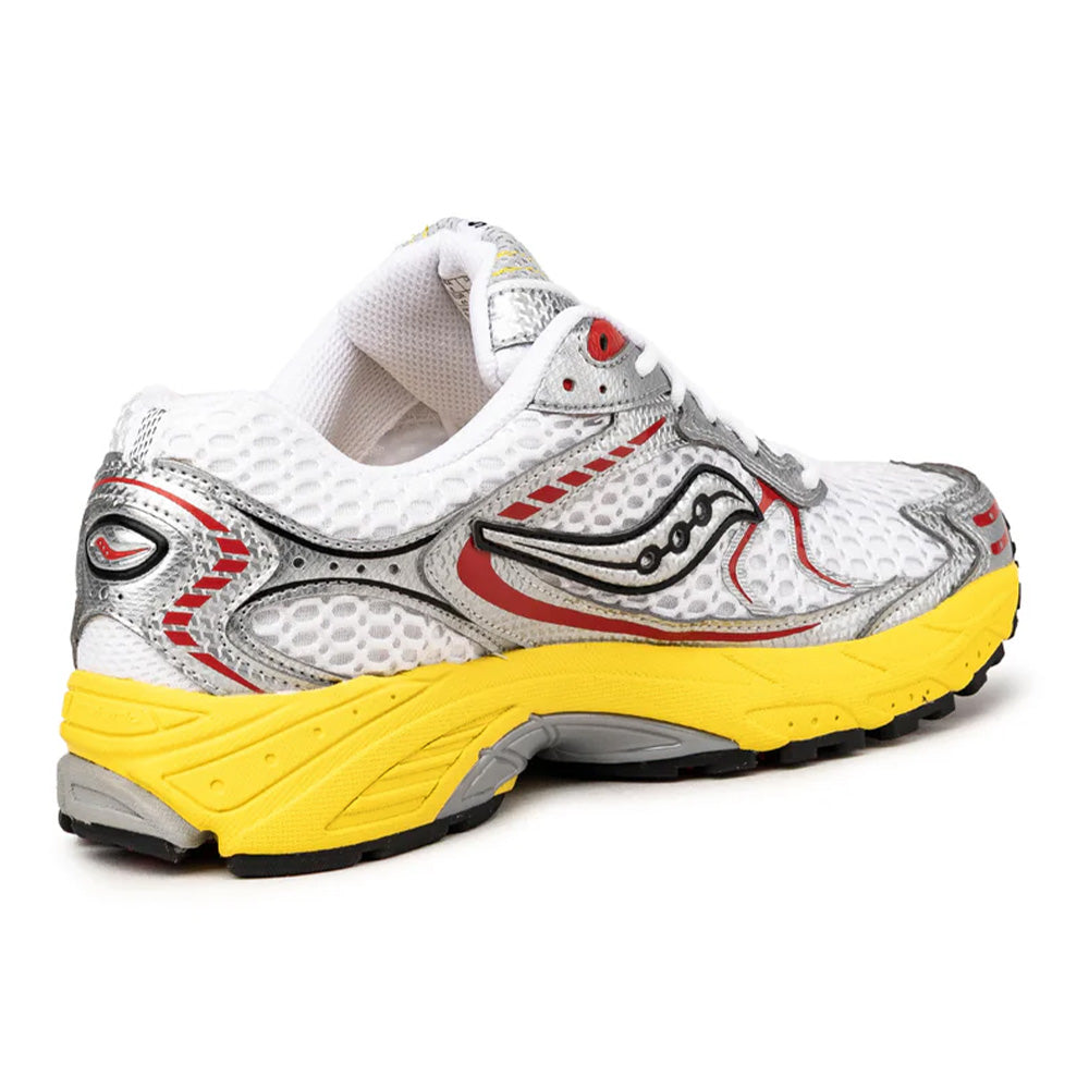 Saucony Pro Grid Ride 1  "Buttercup"