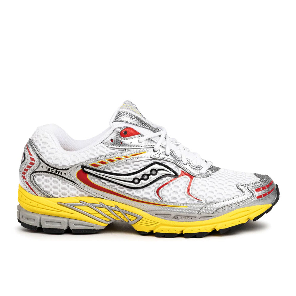 Saucony Pro Grid Ride 1  "Buttercup"