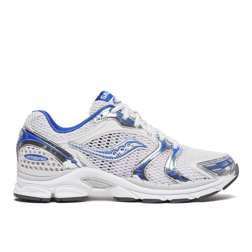 Saucony Progrid Triumph 4 "Blue Moon"