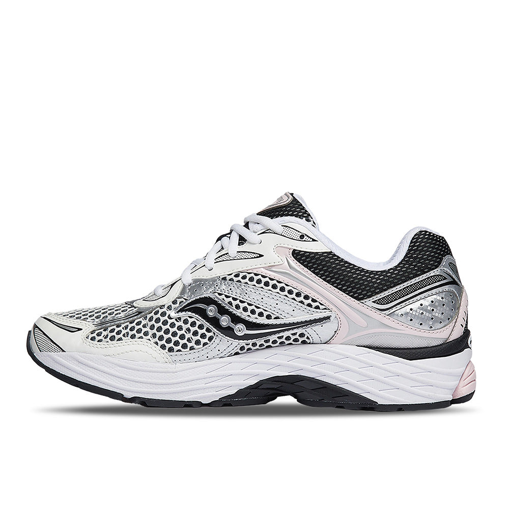 Saucony Progrid Omni 9 "Silver Pink"