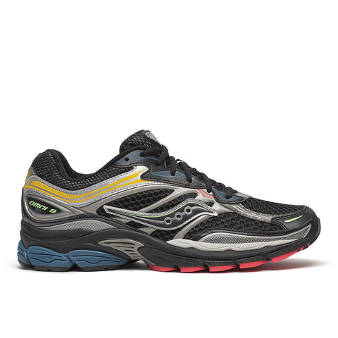 Saucony Progrid Omni 9