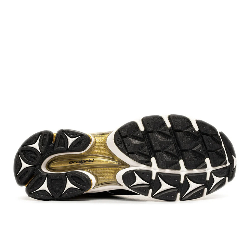 Saucony Progrid Triumph 4 "Gold Chrome"