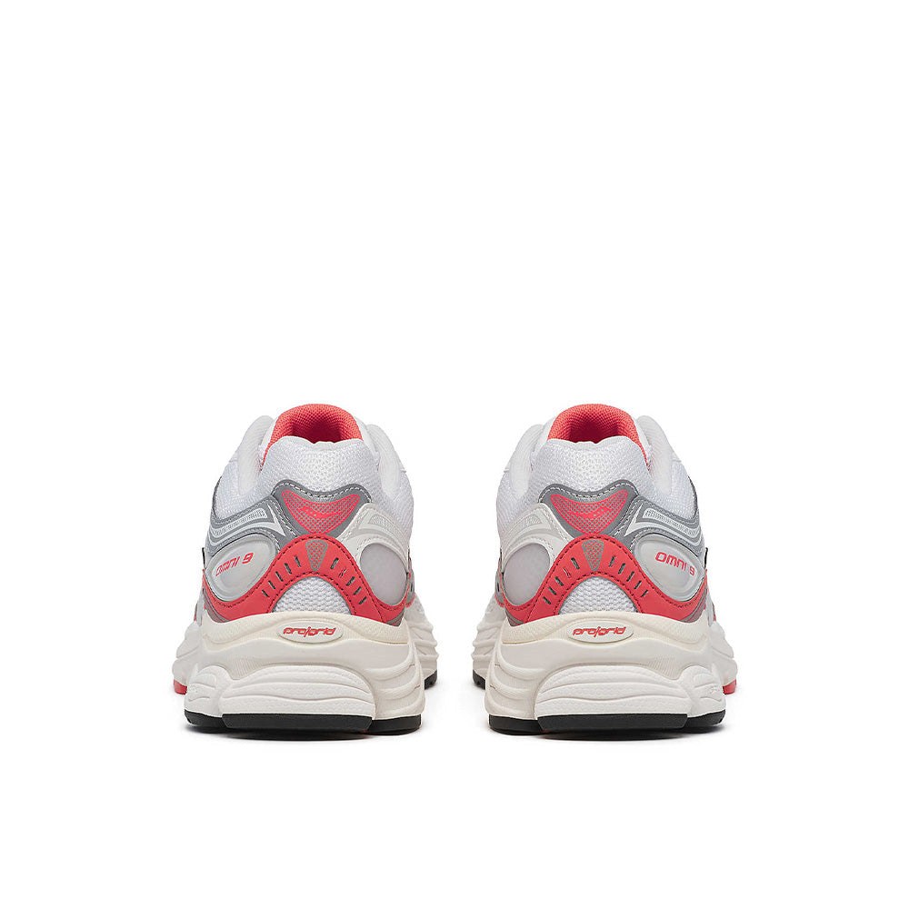 Saucony ProGrid Omni 9 TMY "Coral"