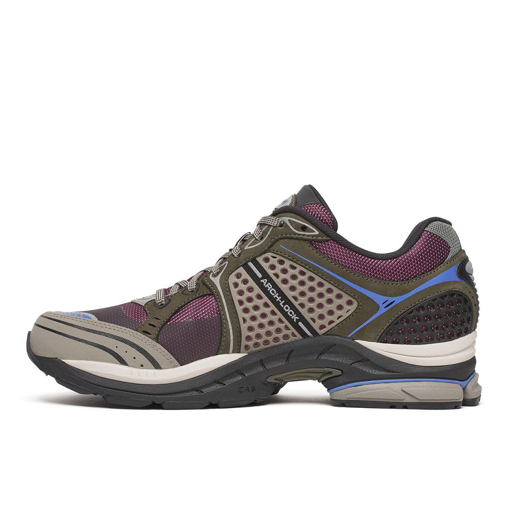 Saucony Progrid Triumph 4 "FIG"