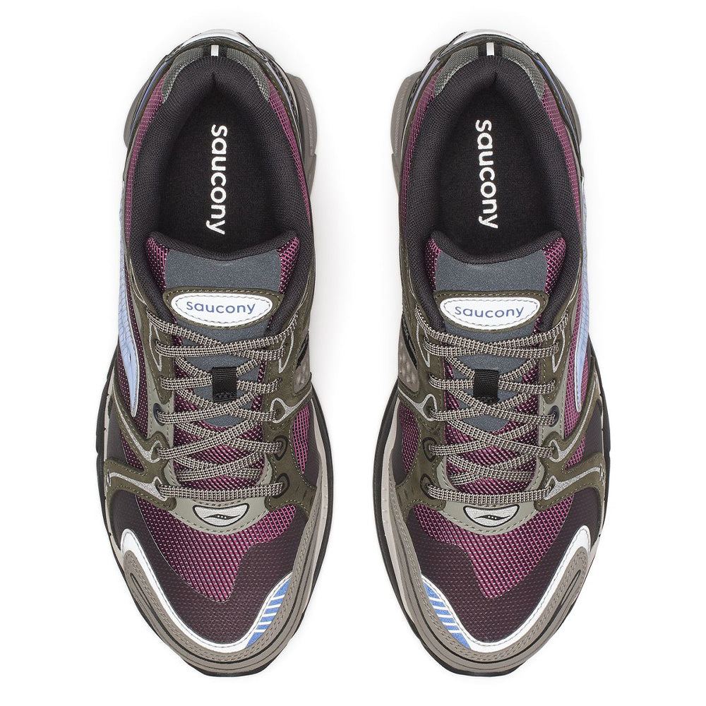 Saucony Progrid Triumph 4 "FIG"
