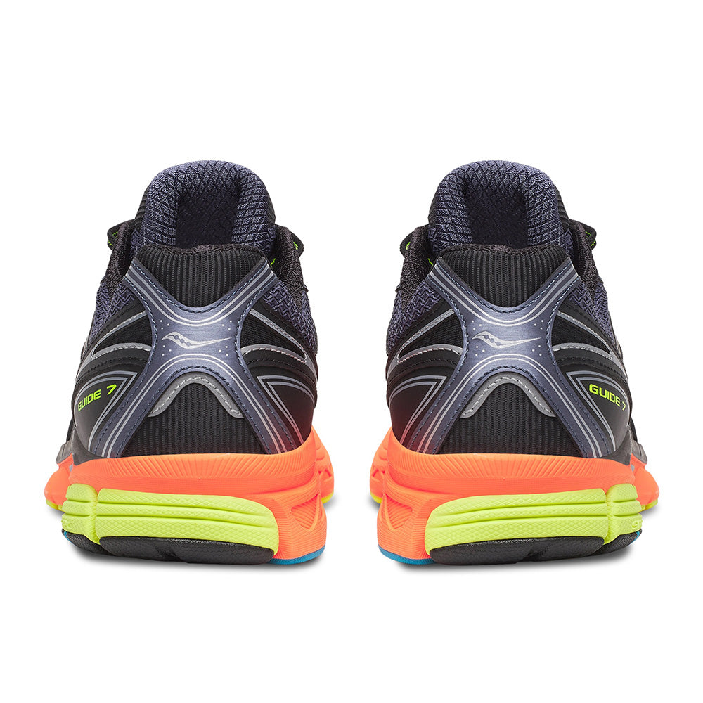 Saucony Progrid Guide 7