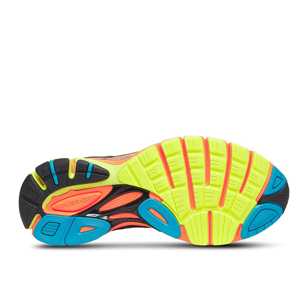 Saucony Progrid Guide 7