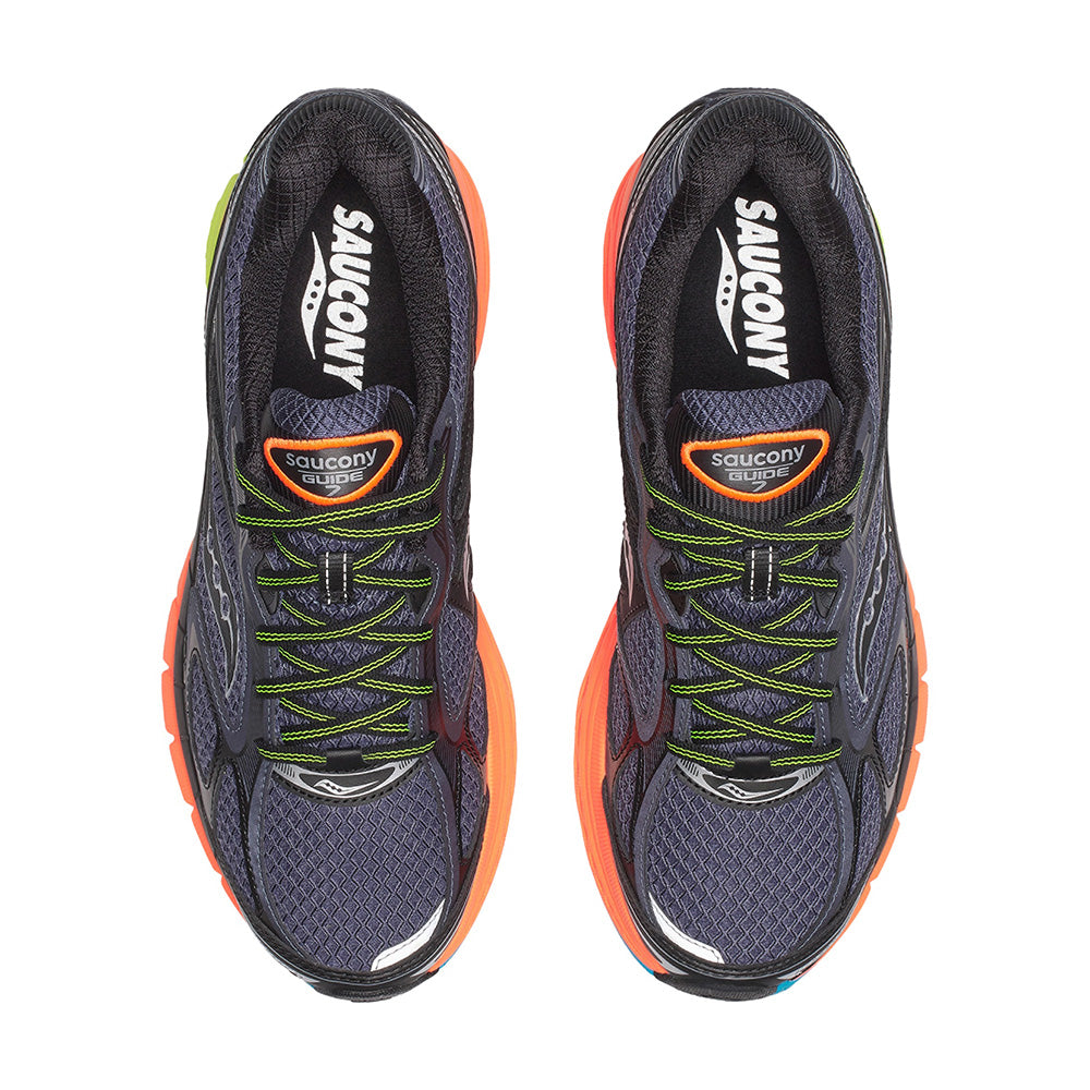 Saucony Progrid Guide 7