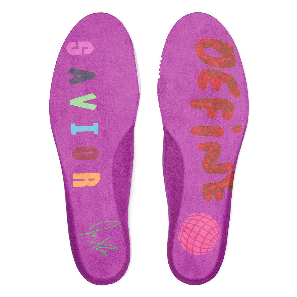 Jae Tips X Saucony Progrid Triumph 4 "Perilla"