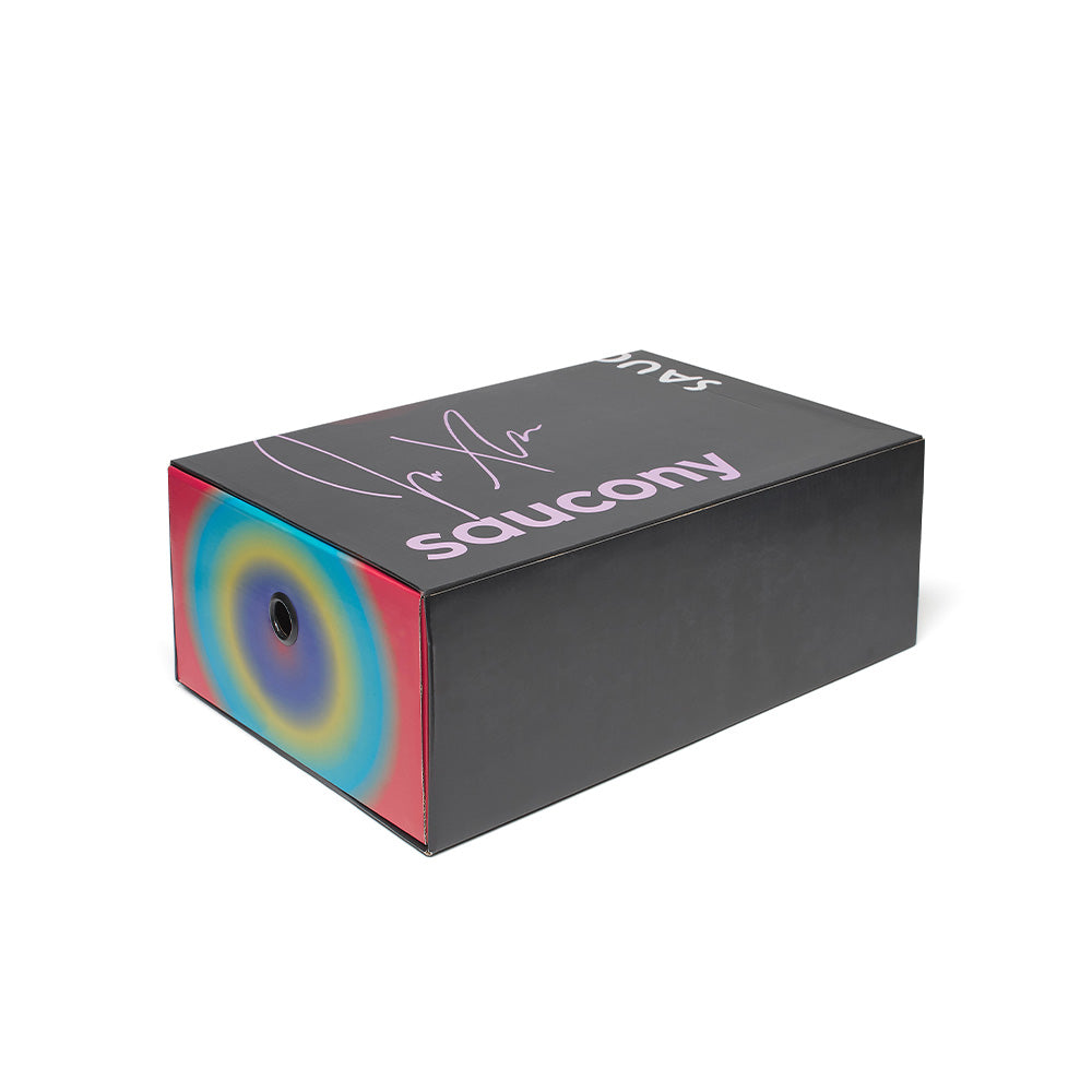 Jae Tips X Saucony Progrid Triumph 4 "Sugar Maple"