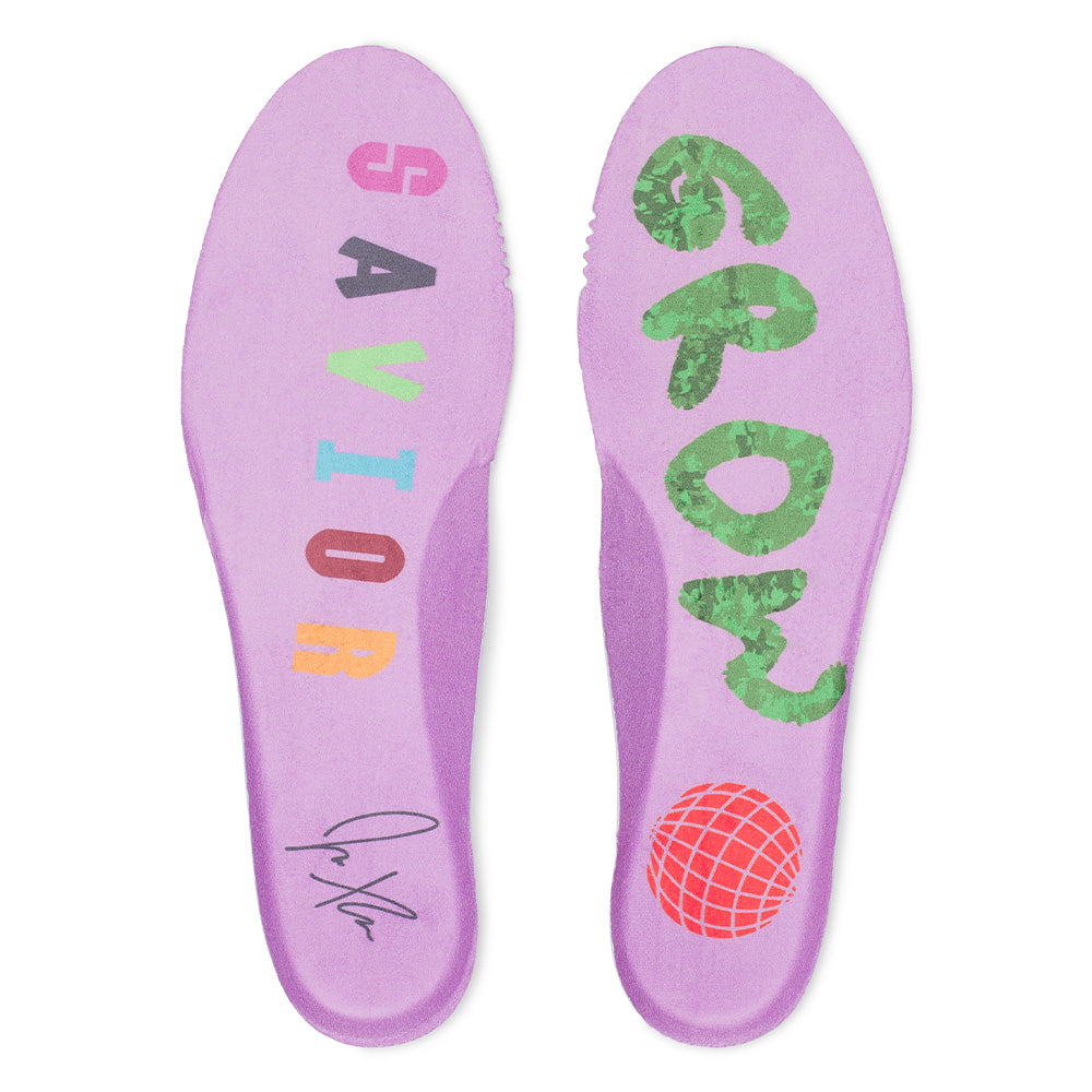 Jae Tips X Saucony Progrid Triumph 4 "Sugar Maple"