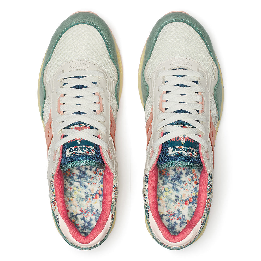 Saucony Originals Shadow 5000 "Kissaten"