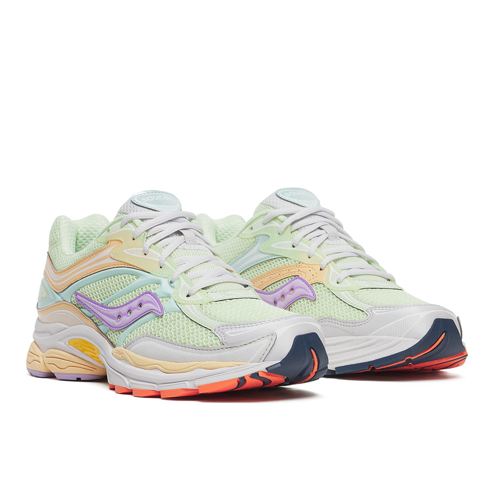 Saucony Progrid Omni 9 "Prism" Orchid